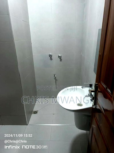 2bdrm Block of Flats in Utawala Estate for sale - Image 15