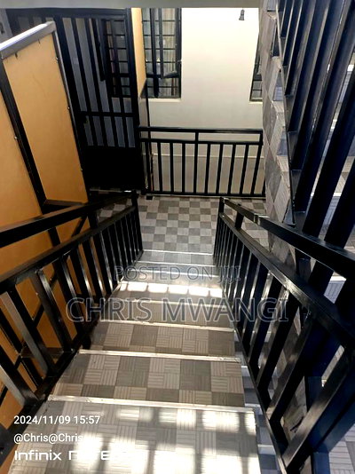 2bdrm Block of Flats in Utawala Estate for sale - Image 8