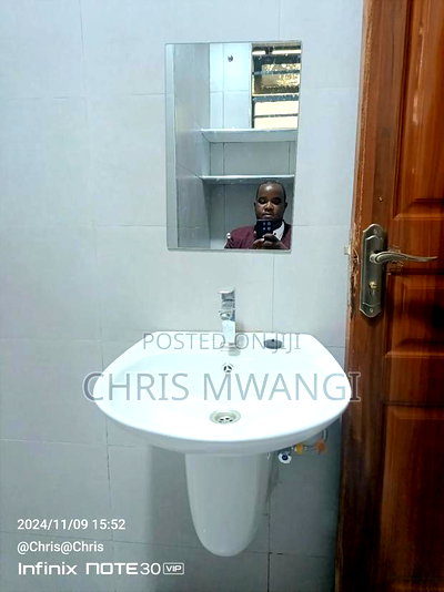 2bdrm Block of Flats in Utawala Estate for sale - Image 14