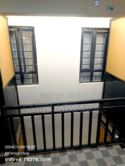 2bdrm Block of Flats in Utawala Estate for sale - Image 7