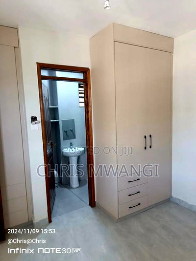 2bdrm Block of Flats in Utawala Estate for sale - Image 13