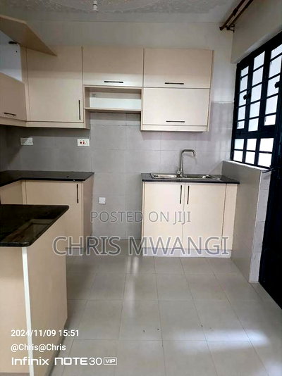 2bdrm Block of Flats in Utawala Estate for sale - Image 18