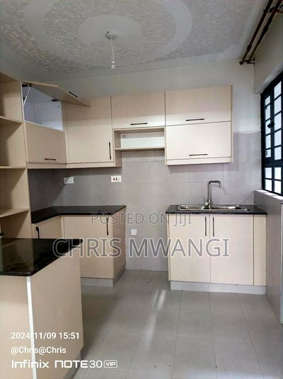 2bdrm Block of Flats in Utawala Estate for sale - Image 19