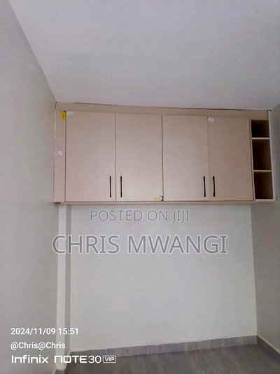 2bdrm Block of Flats in Utawala Estate for sale - Image 17