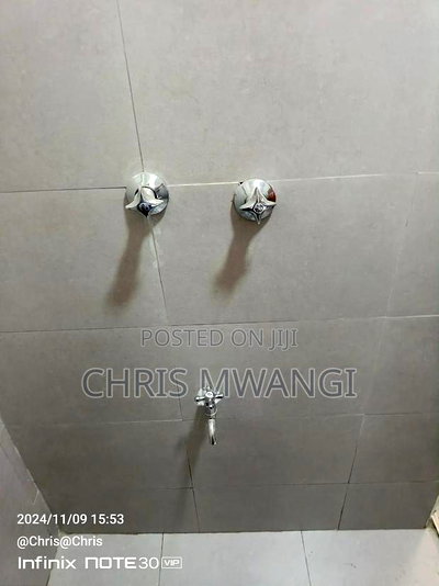 2bdrm Block of Flats in Utawala Estate for sale - Image 12