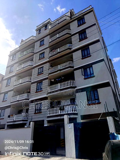 2bdrm Block of Flats in Utawala Estate for sale - Image 2