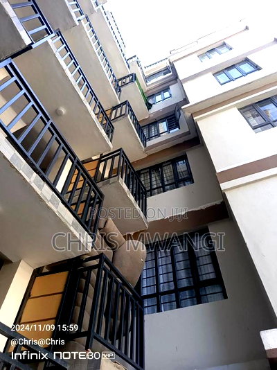 2bdrm Block of Flats in Utawala Estate for sale - Image 4