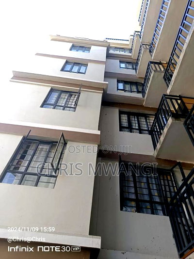 2bdrm Block of Flats in Utawala Estate for sale - Image 6