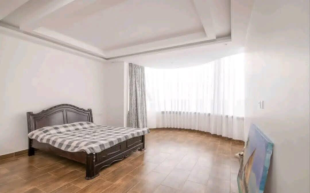 5BR All-Ensuite Townhouse with Rooftop Terrace & Gym - Migaa, Kiambu