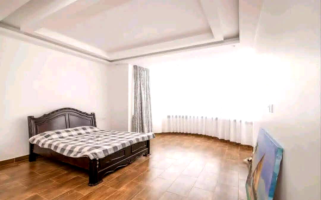 5BR All-Ensuite Townhouse with Rooftop Terrace & Gym - Migaa, Kiambu