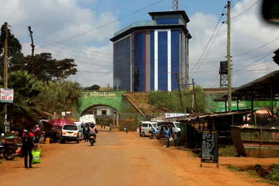 Prime Commercial Plot for Sale in Kikuyu, Gitaru. - Image 3