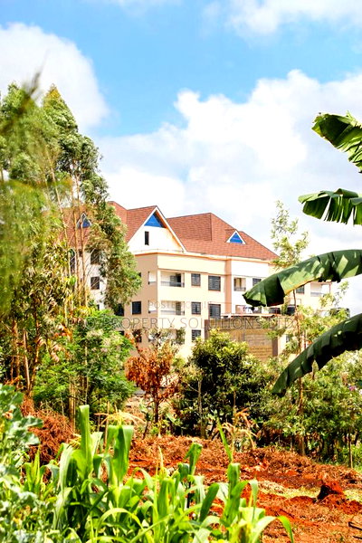 Prime Commercial Plot for Sale in Kikuyu, Gitaru. - Image 8