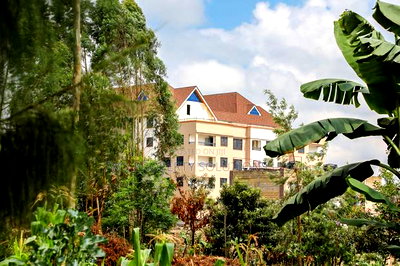 Prime Commercial Plot for Sale in Kikuyu, Gitaru. - Image 1