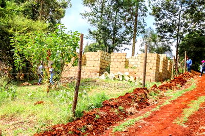 Prime Commercial Plot for Sale in Kikuyu, Gitaru. - Image 5