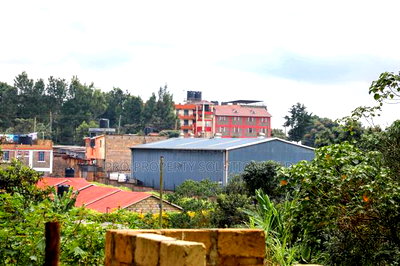 Prime Commercial Plot for Sale in Kikuyu, Gitaru. - Image 6