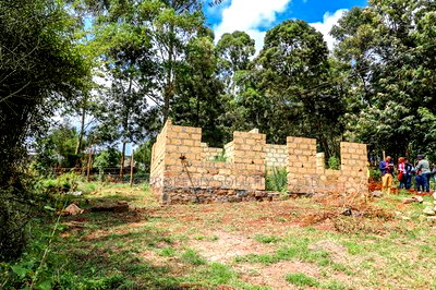Prime Commercial Plot for Sale in Kikuyu, Gitaru. - Image 2