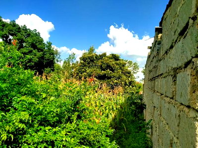 A Full Eighth Acre Commercial Plot in Ongata Rongai, Nkoroi - Image 1