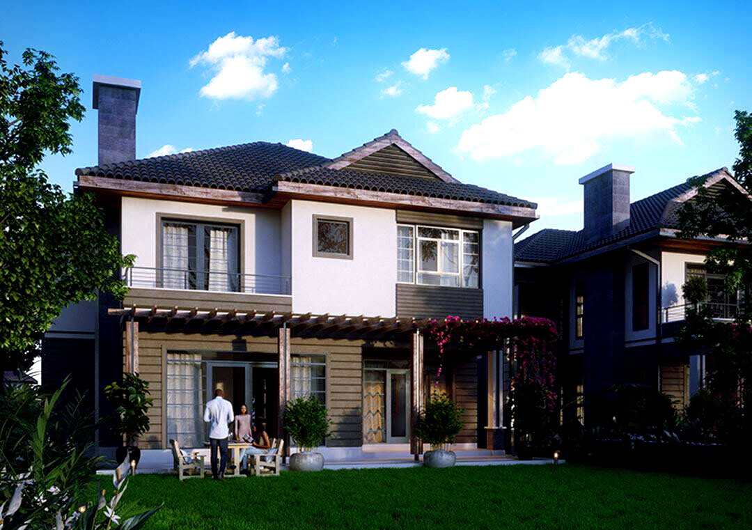4BR Villa with Heated Pool & Clubhouse - Five Star Paradise, Ridgeways