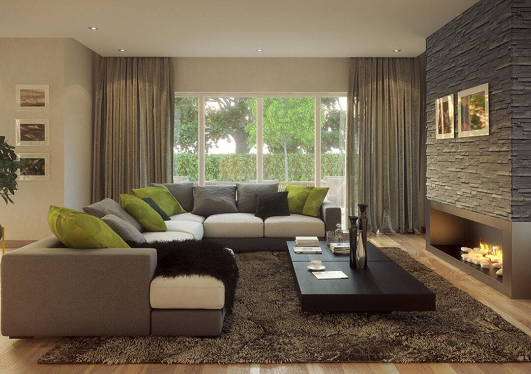 4BR Villa with Heated Pool & Clubhouse - Five Star Paradise, Ridgeways