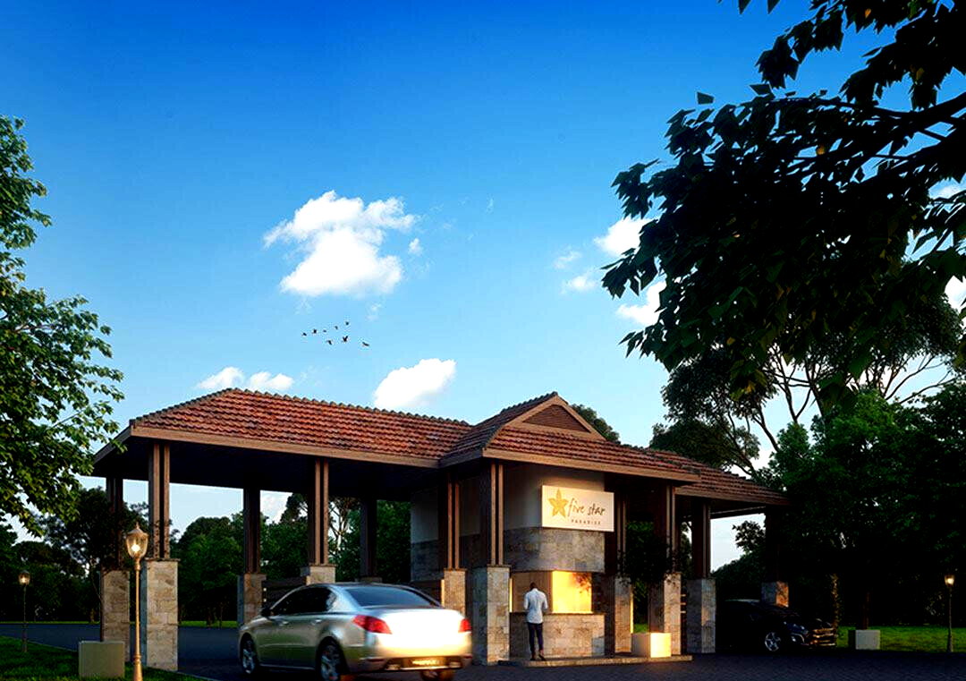4BR Villa with Heated Pool & Clubhouse - Five Star Paradise, Ridgeways