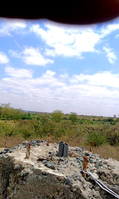 4.2-Acre Commercial Land on Mombasa Road