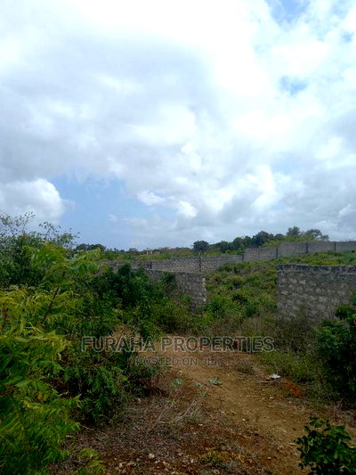 For Sale Quater Acre Land Nyali - Image 2