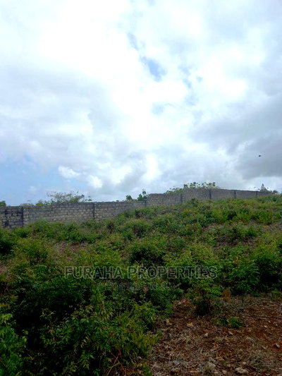For Sale Quater Acre Land Nyali - Image 5