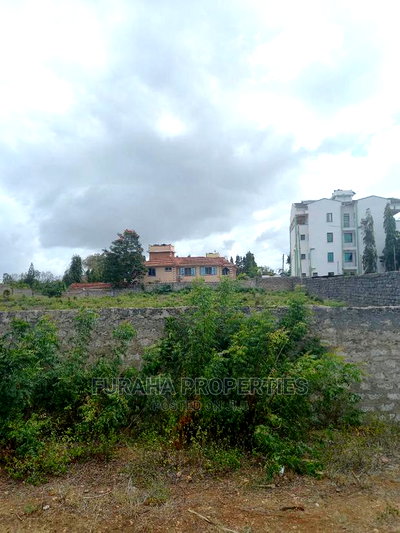 For Sale Quater Acre Land Nyali - Image 1