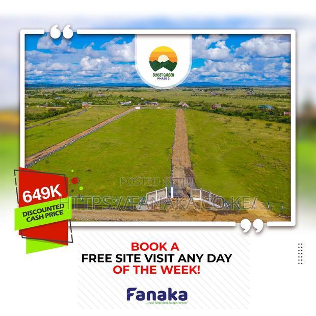 Plots for Sale in Malaa