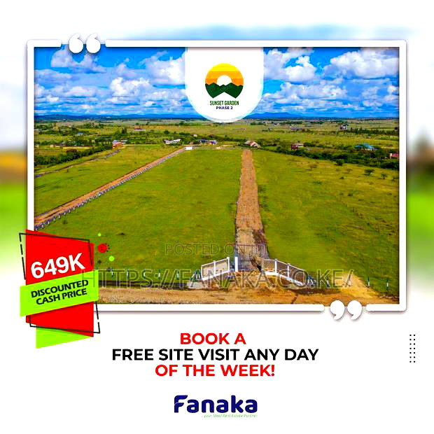 Plots for Sale in Malaa