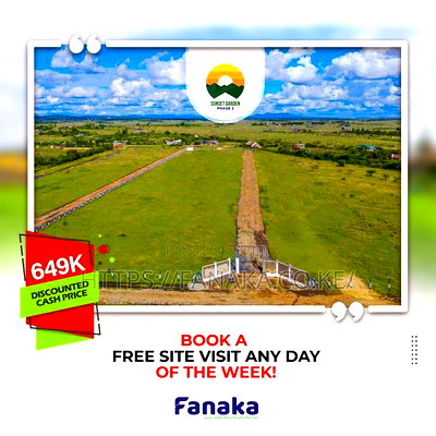 Plots for Sale in Malaa - Image 3