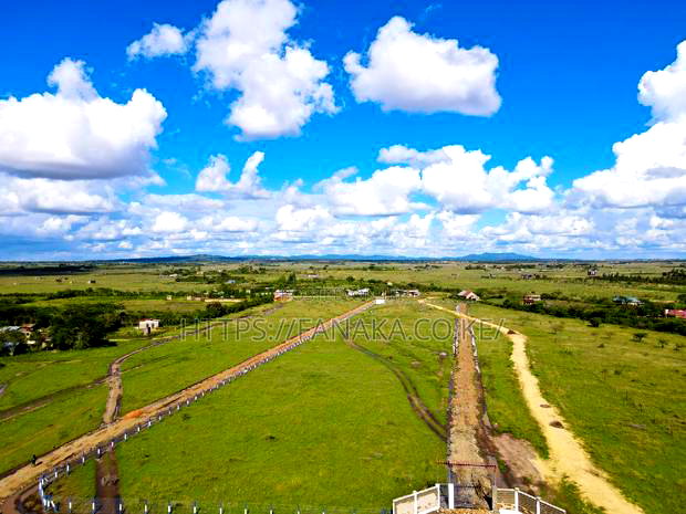 Plots for Sale in Malaa