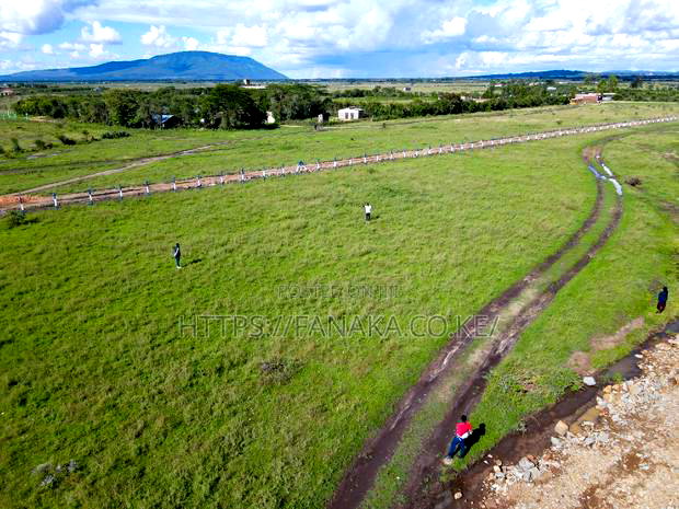 Plots for Sale in Malaa