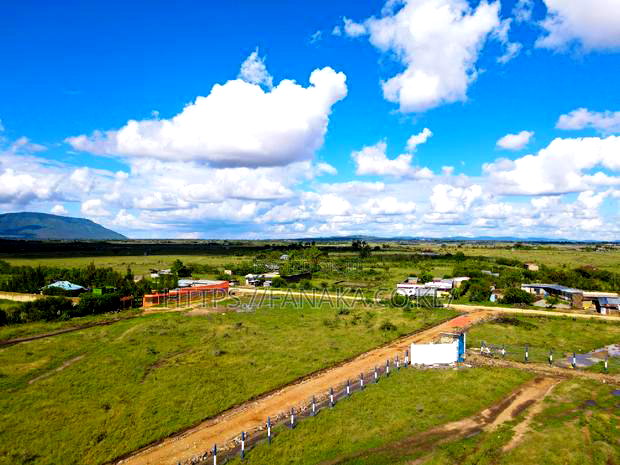 Plots for Sale in Malaa