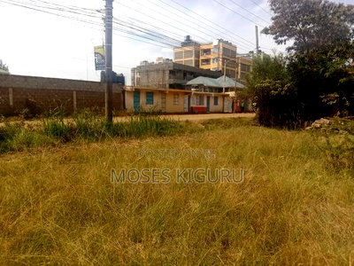 Kamakis 50x100 Commercial Plots. - Image 2