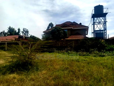 Kamakis 50x100 Commercial Plots. - Image 3