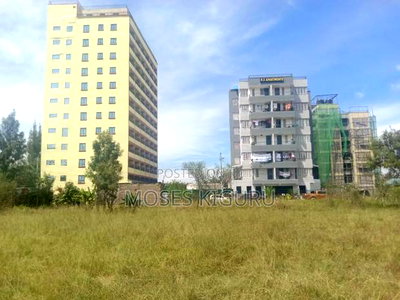 Kamakis 50x100 Commercial Plots. - Image 1