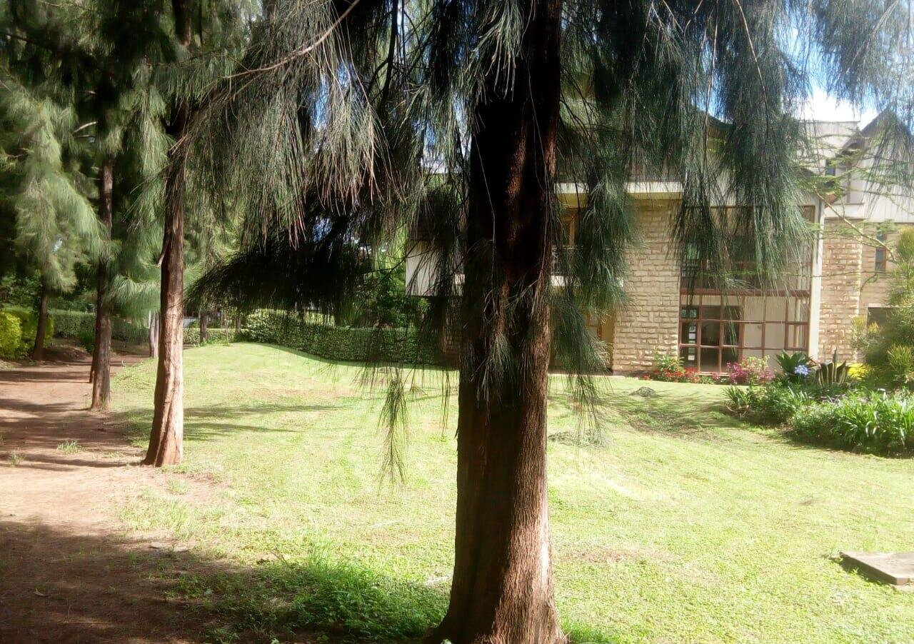 6-Ensuite Townhouse on Full Acre – Gated Karen Estate