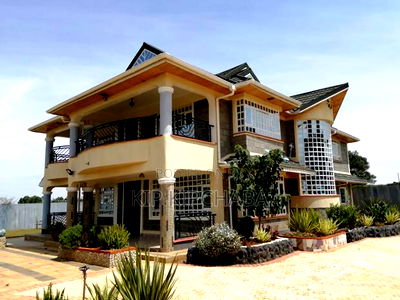 4bdrm Mansion in Kuinet for sale - Image 1