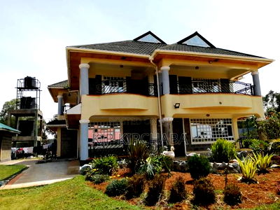 4bdrm Mansion in Kuinet for sale - Image 2