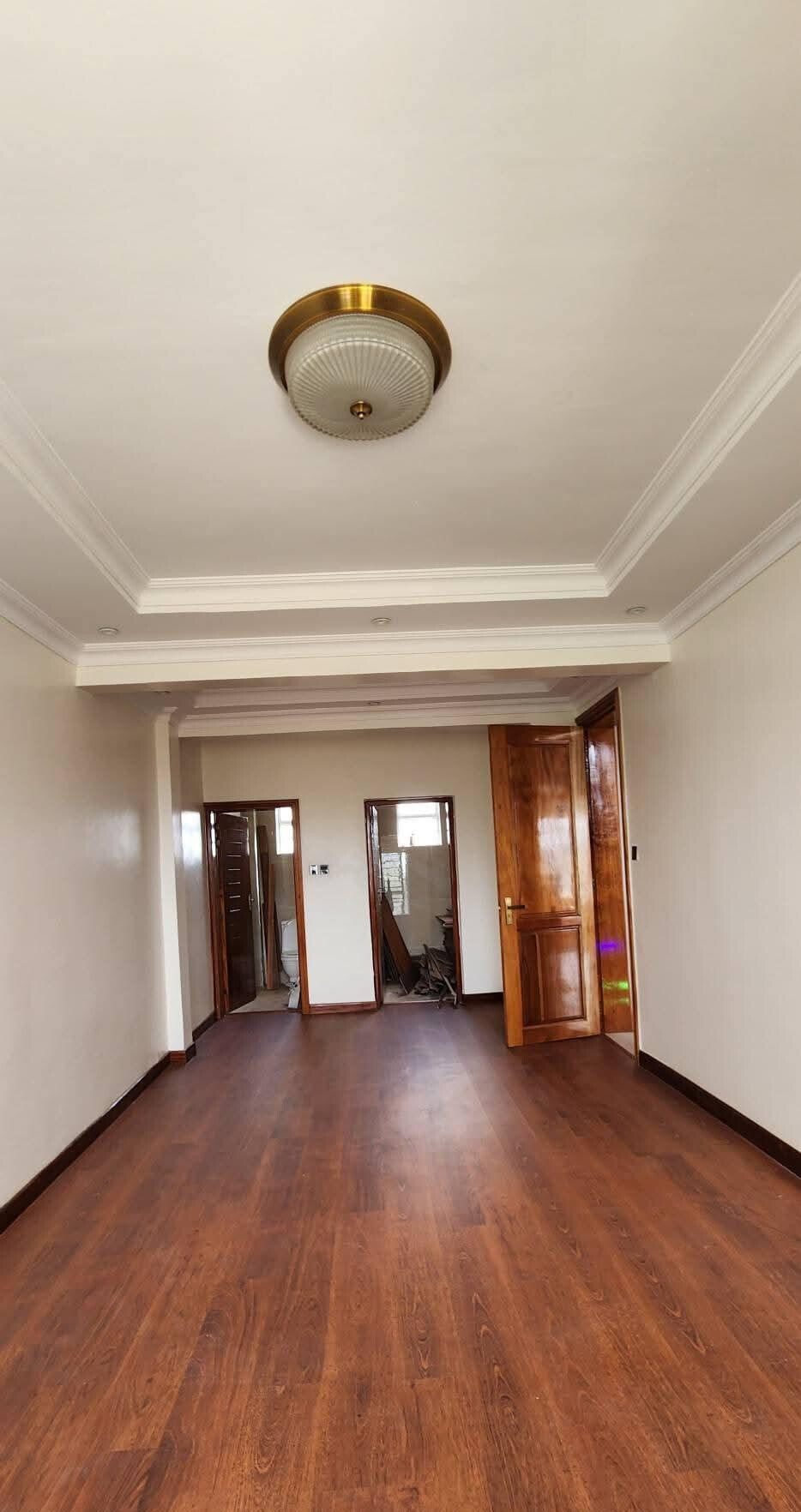 4BR All-Ensuite Townhouse on Quarter Acre - Rangau, Rongai