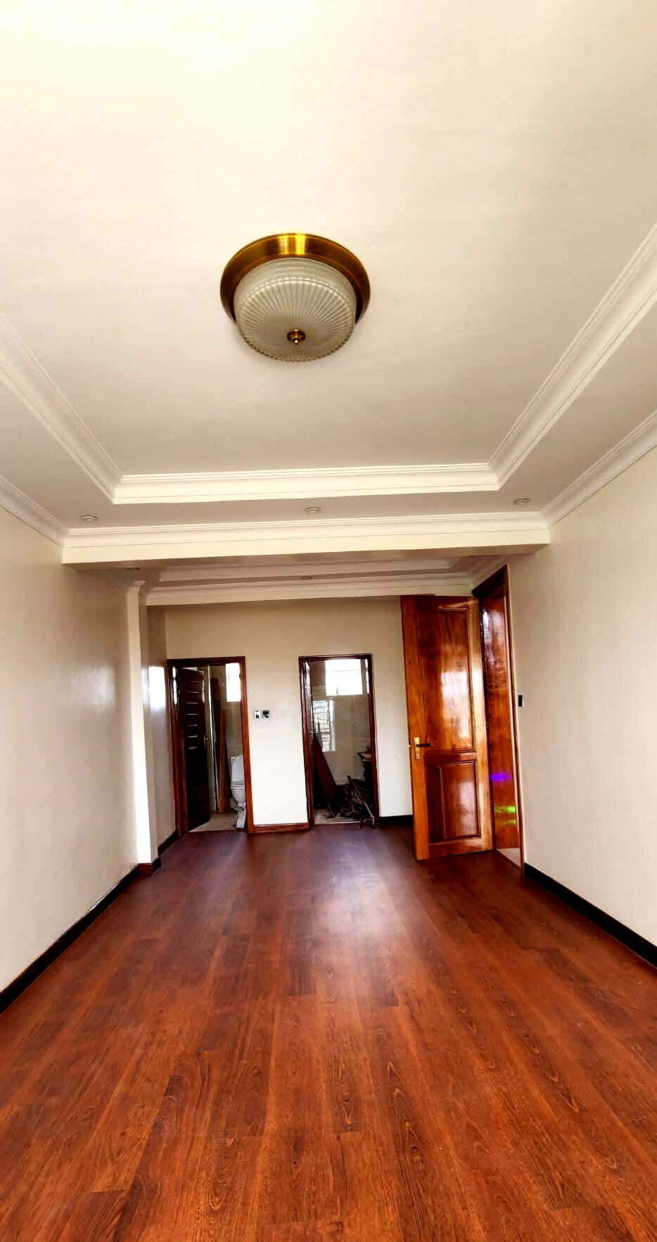 4BR All-Ensuite Townhouse on Quarter Acre - Rangau, Rongai