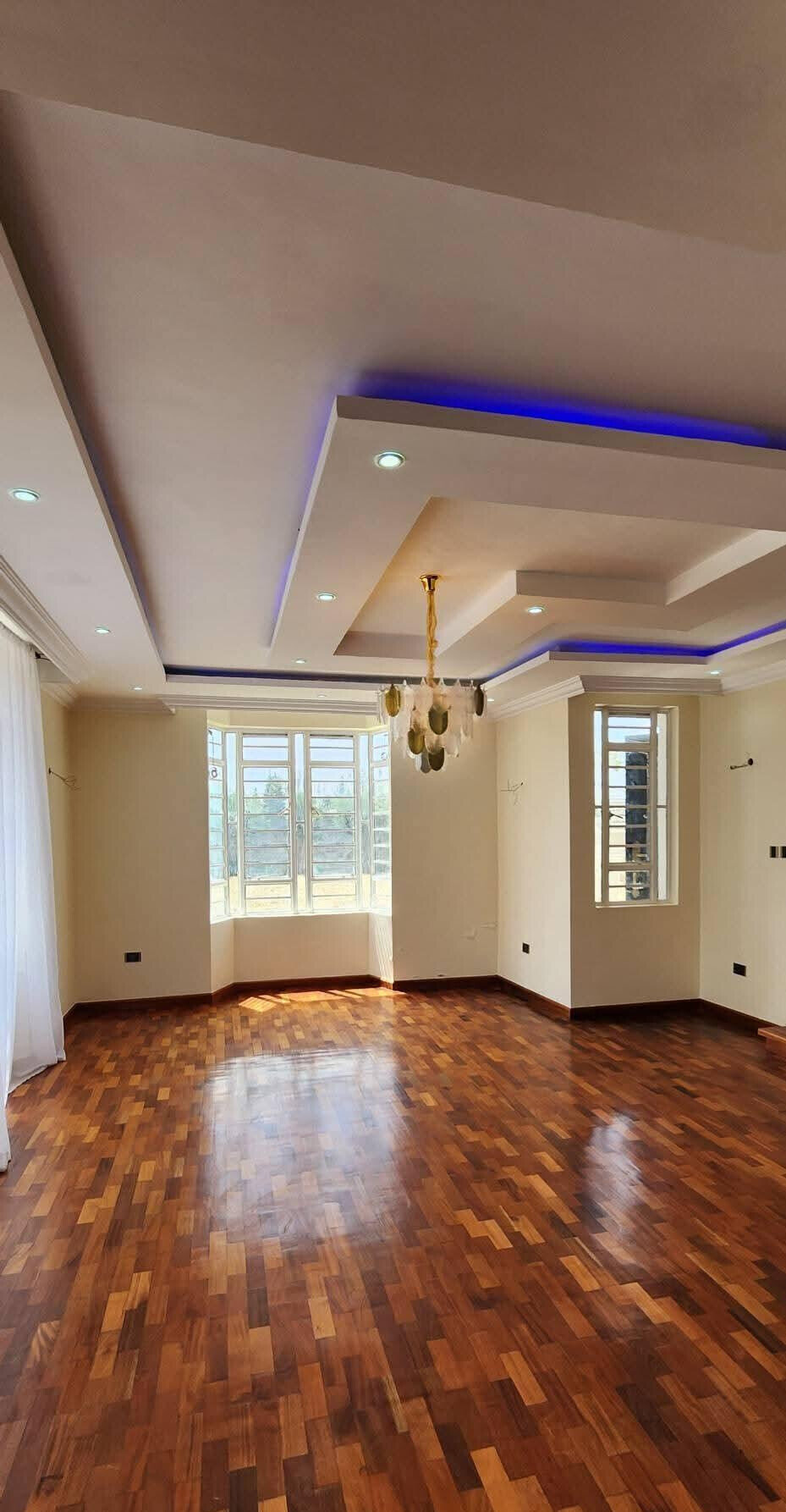 4BR All-Ensuite Townhouse on Quarter Acre - Rangau, Rongai