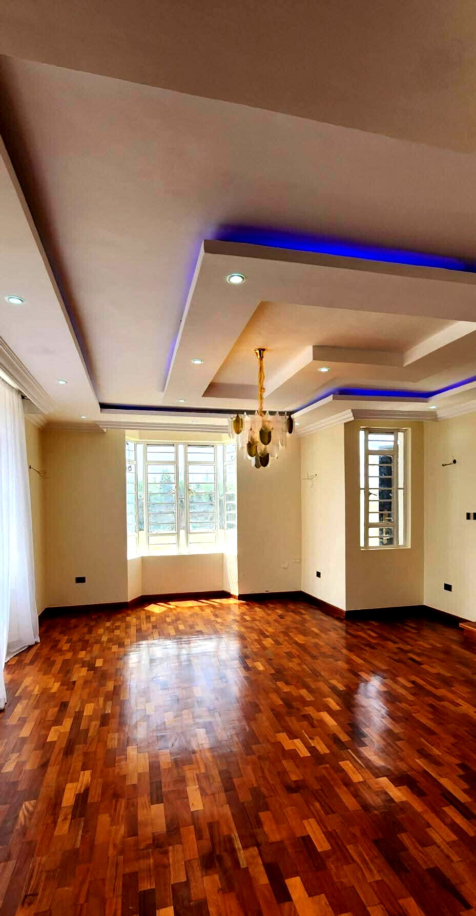 4BR All-Ensuite Townhouse on Quarter Acre - Rangau, Rongai