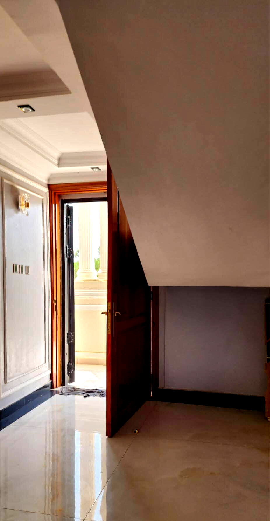 4BR All-Ensuite Townhouse on Quarter Acre - Rangau, Rongai