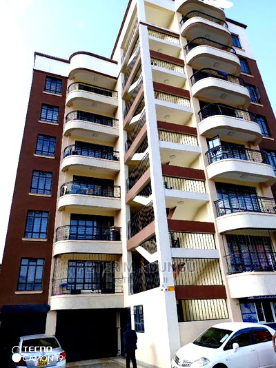 Flat on Sale , Ruiru - Image 1