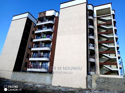 Flat on Sale , Ruiru - Image 5