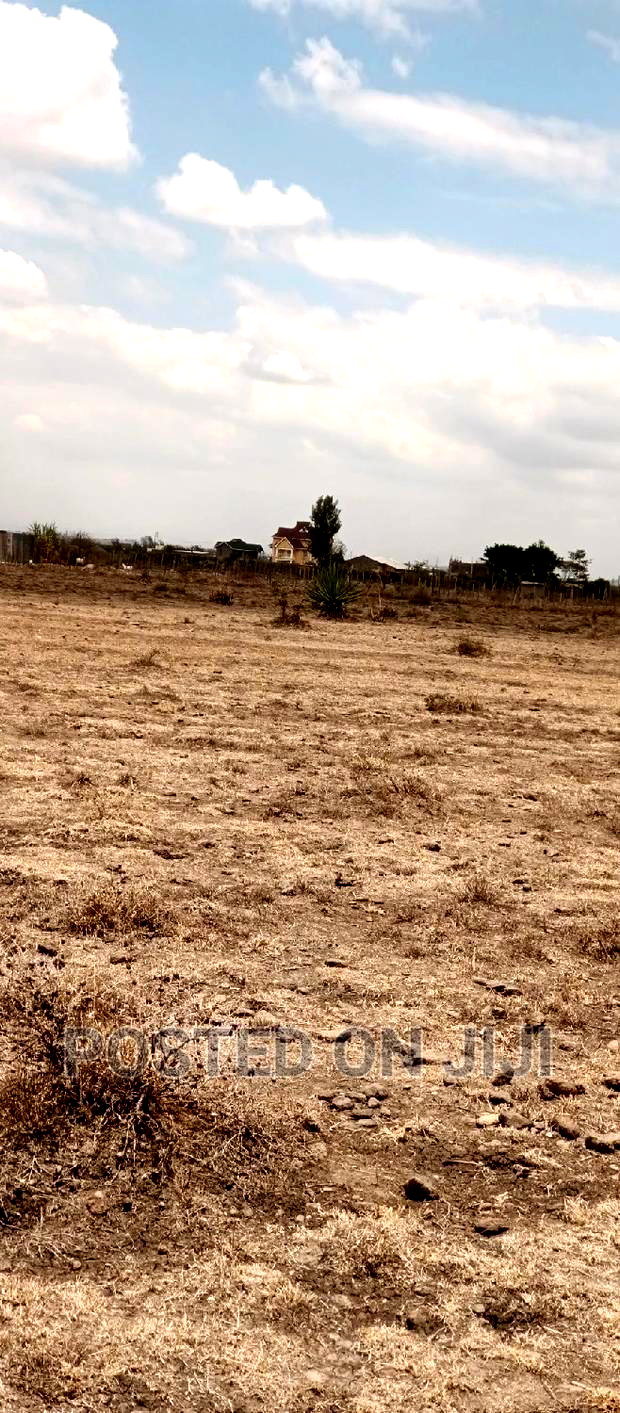Ruiru Prime Residential Property 50*100 in Size