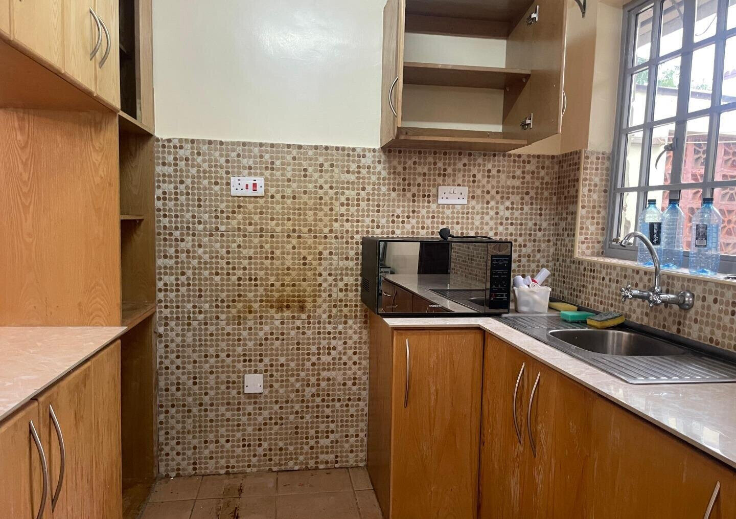 2BR Garden Home at KSh 120K