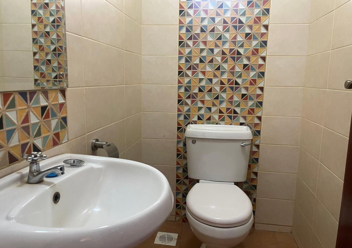 2BR Garden Home at KSh 120K